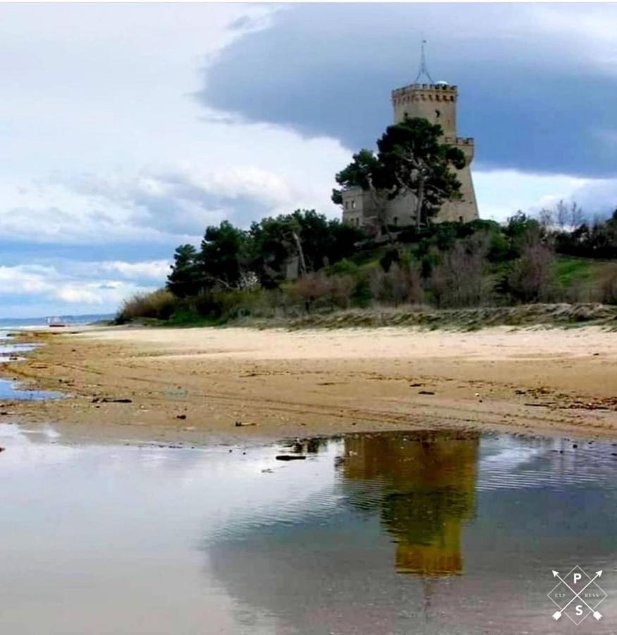Vistamare Village سيلفي مارينا المظهر الخارجي الصورة
